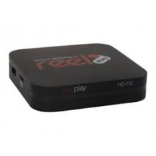 Reelplay TV Replacement Box